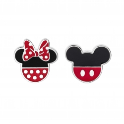 Boucles d'oreilles Disney