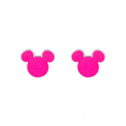 Boucles d'oreilles Disney