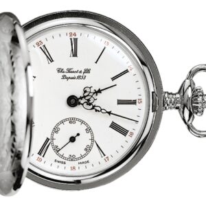 Tissot Savonette Mechanical