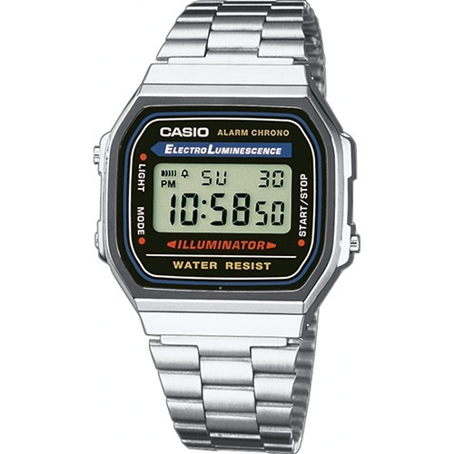 Montre Casio