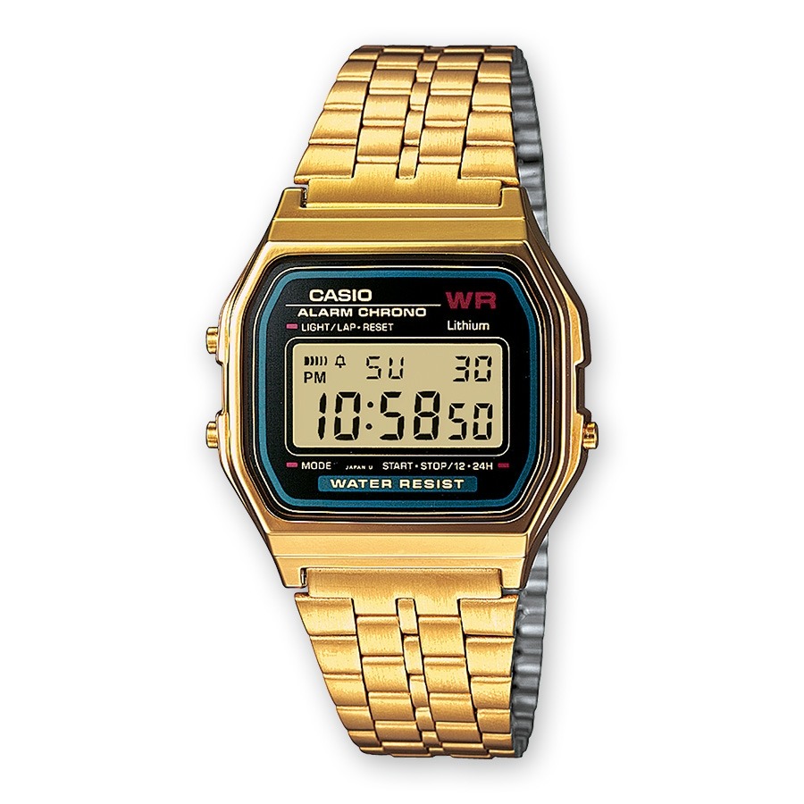 Montre Casio
