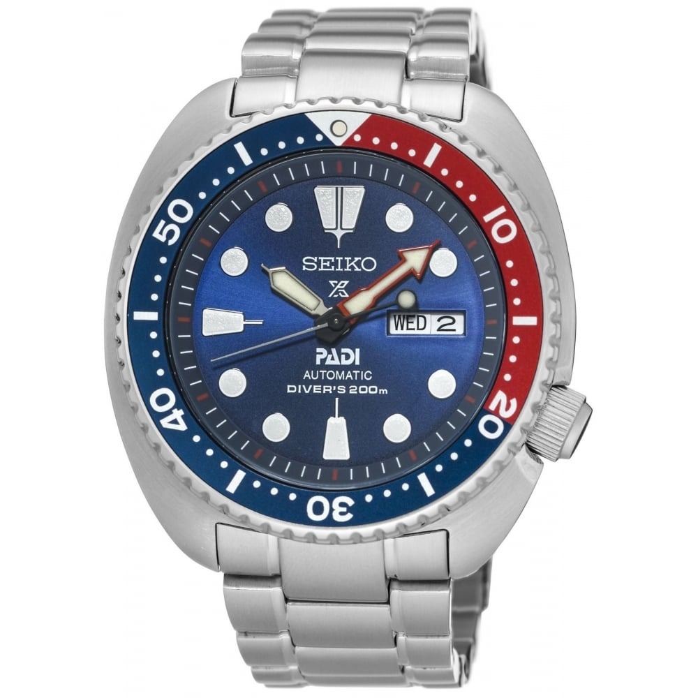 Prospex Padi Automatique Special Edition