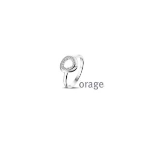 Bague Argent