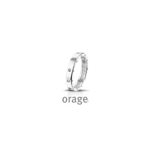 Bague Argent