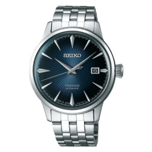 Seiko Presage Cocktail Time