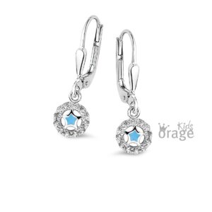 Boucles d'oreilles Kids