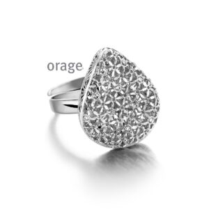 Bague Argent