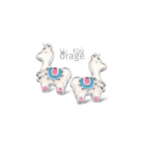 Boucles d'oreilles Kids