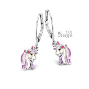 Boucles d'oreilles Kids