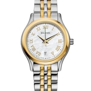 Belaganza Lady II