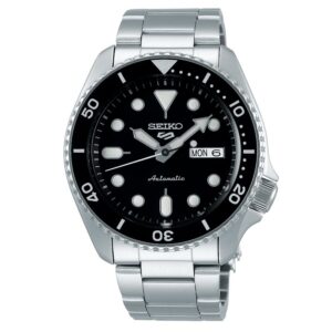 Seiko 5 Sports Automatique