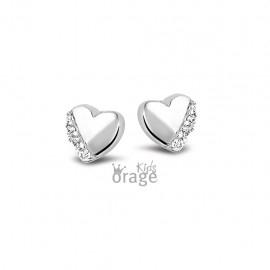 Boucles d'oreilles Kids