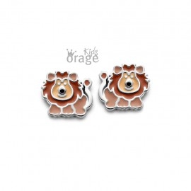 Boucles d'oreilles Kids