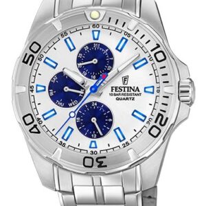 Festina Multifonction