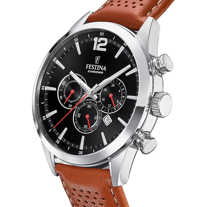 Festina Timeless Chronograph – Image 4