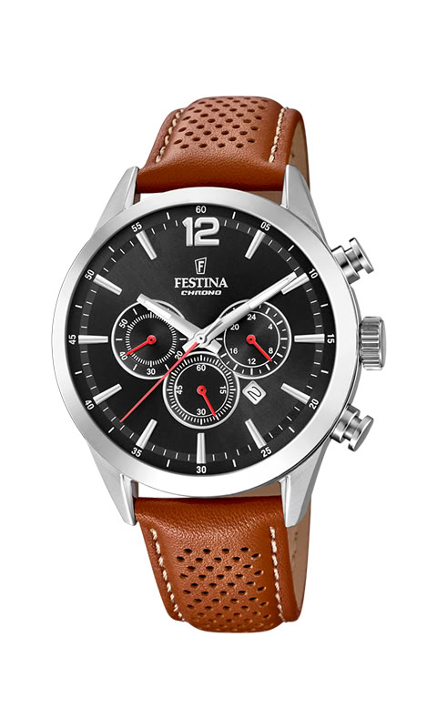 Festina Timeless Chronograph – Image 2
