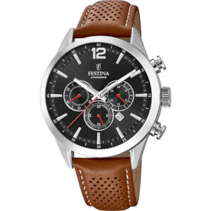 Festina Timeless Chronograph