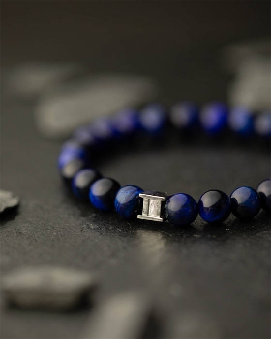 Gem Dark Blue