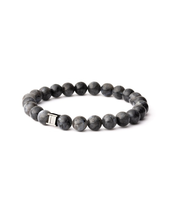 Gem Grey Wolf