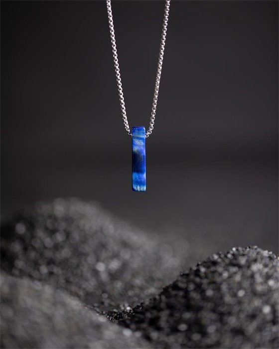Tantum Darck Blue