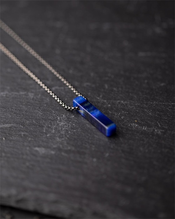 Tantum Darck Blue