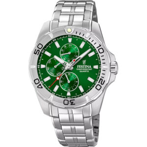 Festina Multifonctions