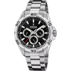 Festina Multifunction
