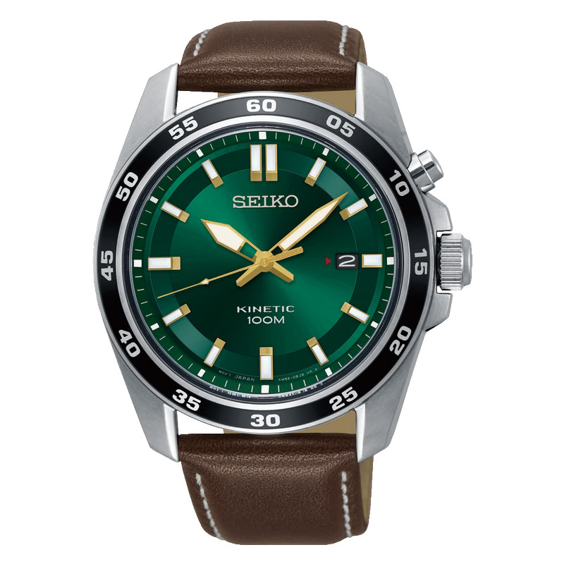 Seiko Sport Kinetic
