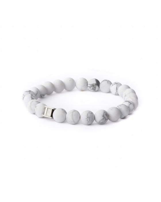 Alpha White White