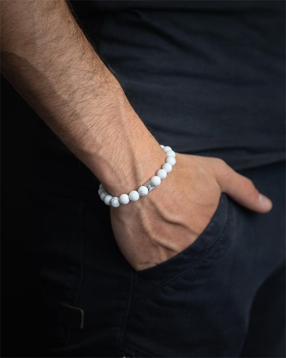 Alpha White White