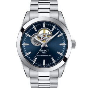 Gentleman Powermatic 80 Open heart