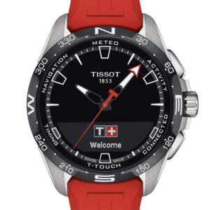 T-Touch connect solar