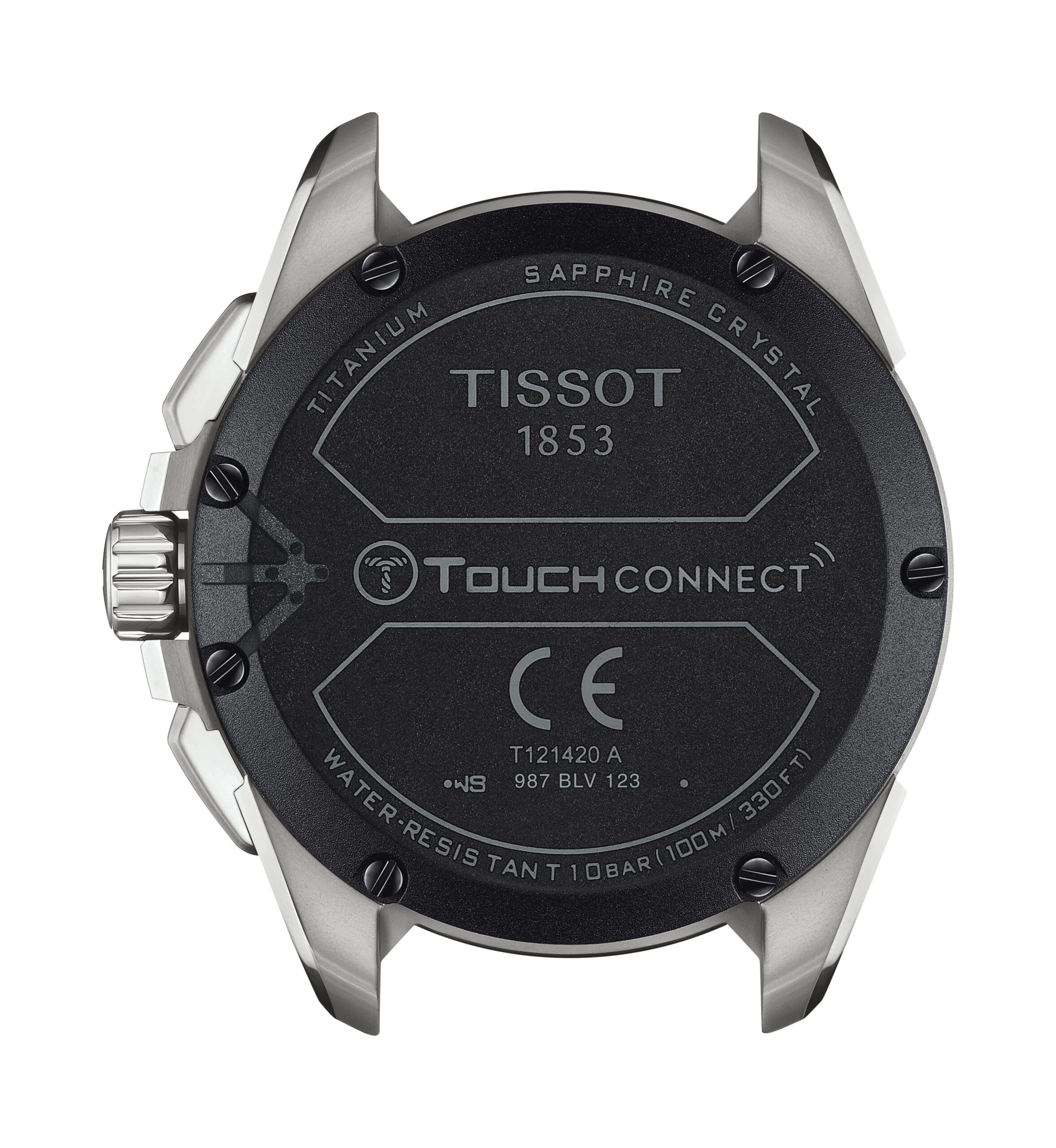 T-Touch connect solar