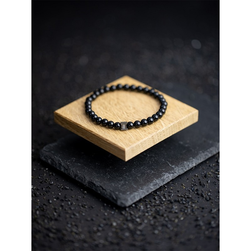 Black Onyx 6mm