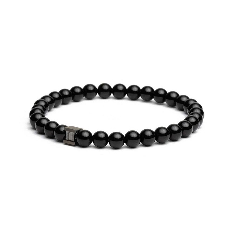 Black Onyx 6mm