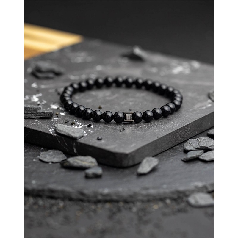 Black Onyx 6mm