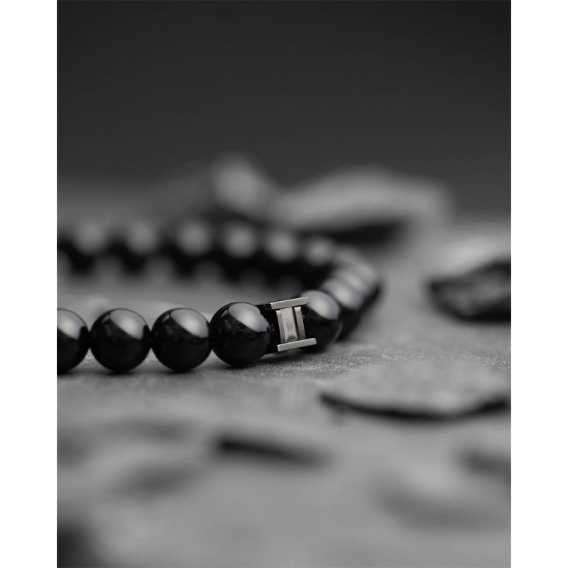 Black Onyx 6mm