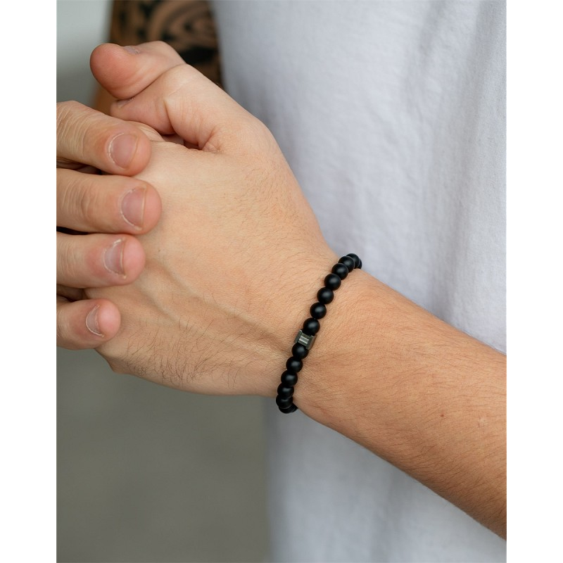 Black Mat 6mm