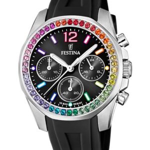 Festina Boyfriend