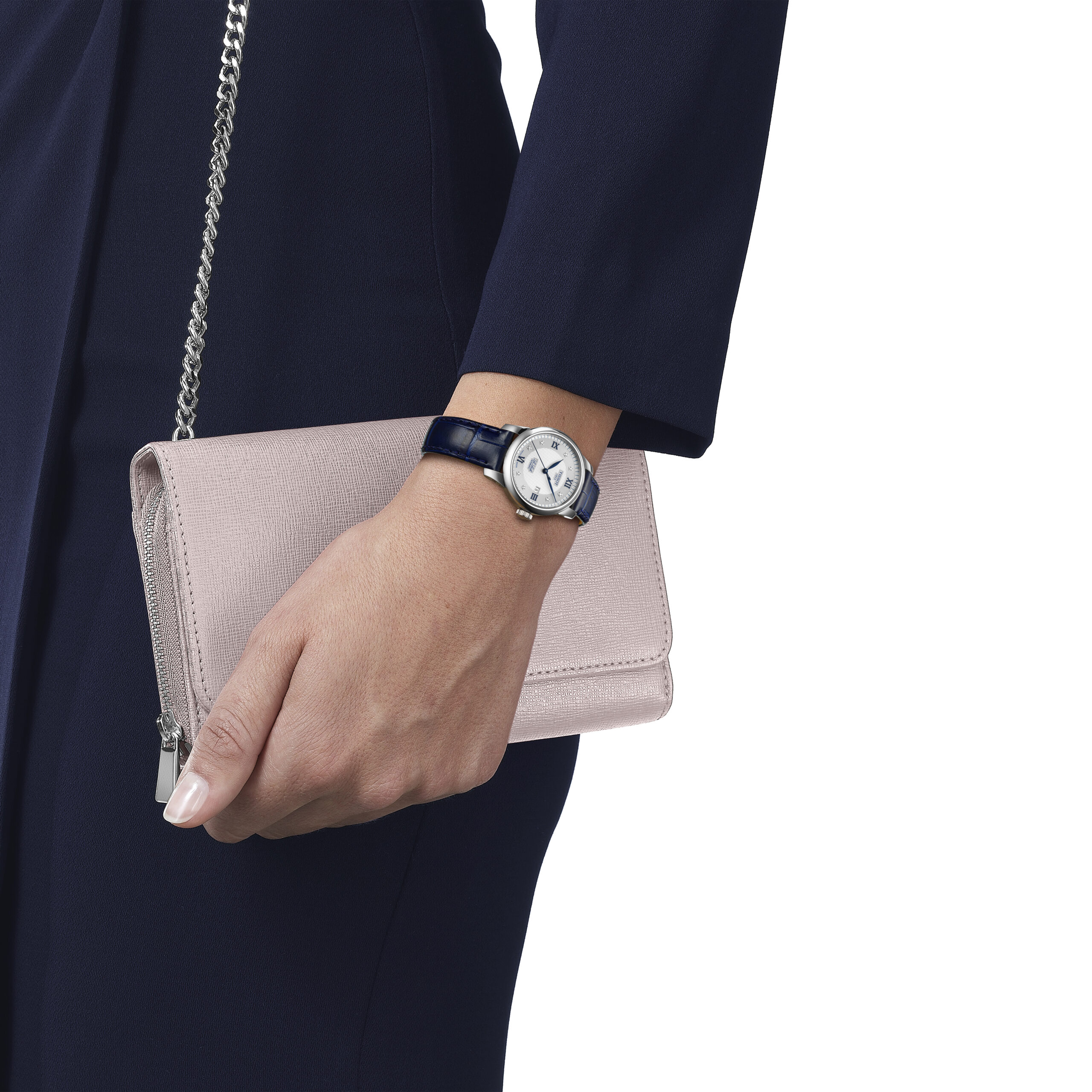 Le Locle Automatic Lady 20th Anniversary