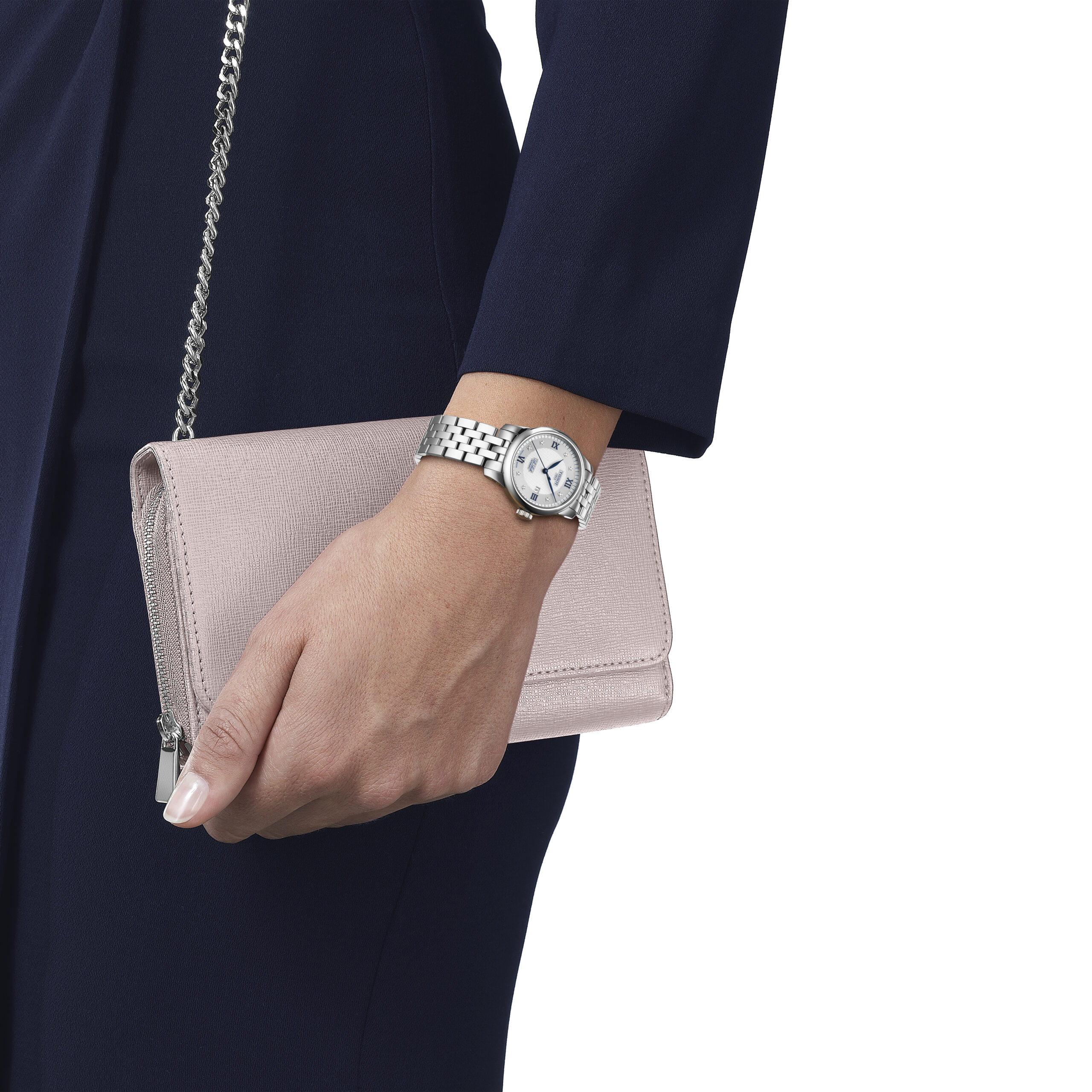 Le Locle Automatic Lady 20th Anniversary