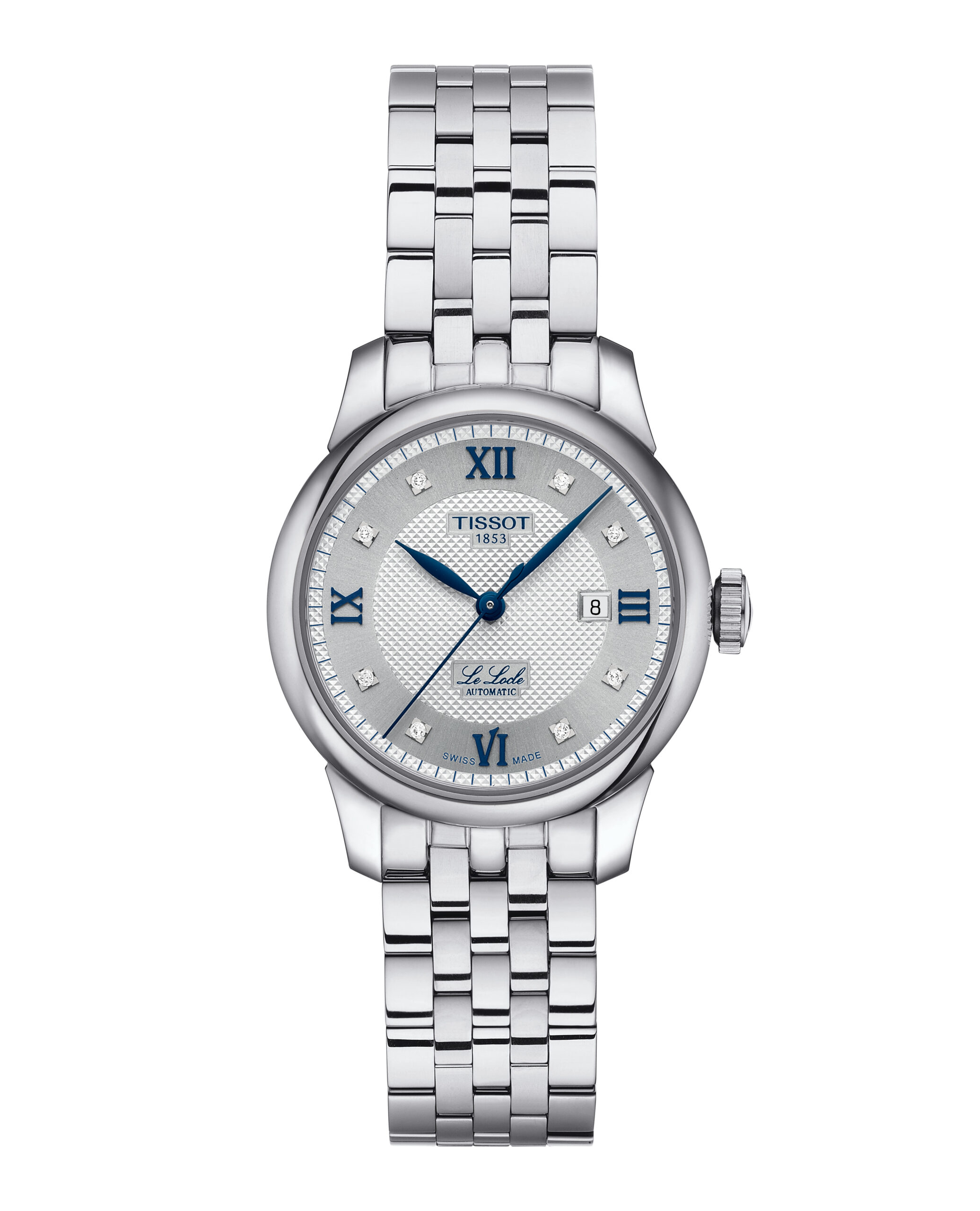 Le Locle Automatic Lady 20th Anniversary