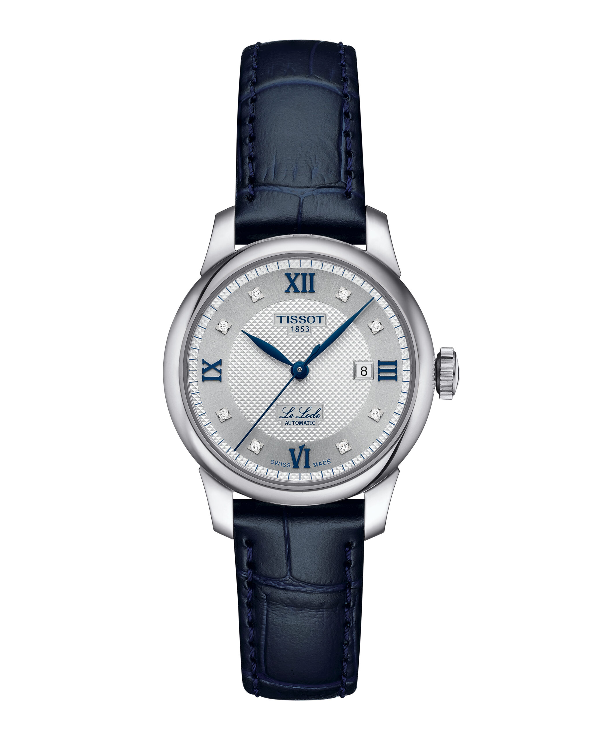 Le Locle Automatic Lady 20th Anniversary