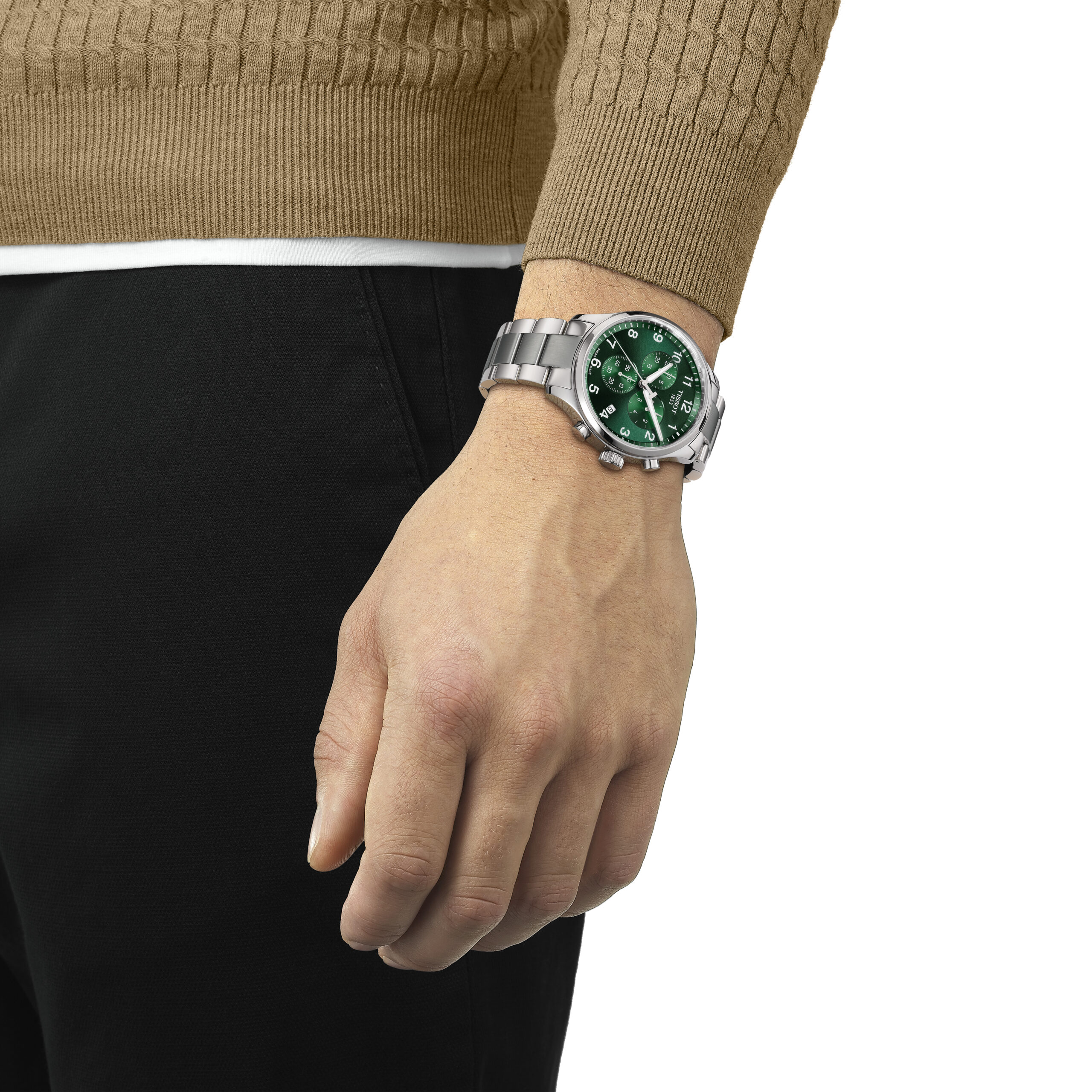 Chrono XL classic