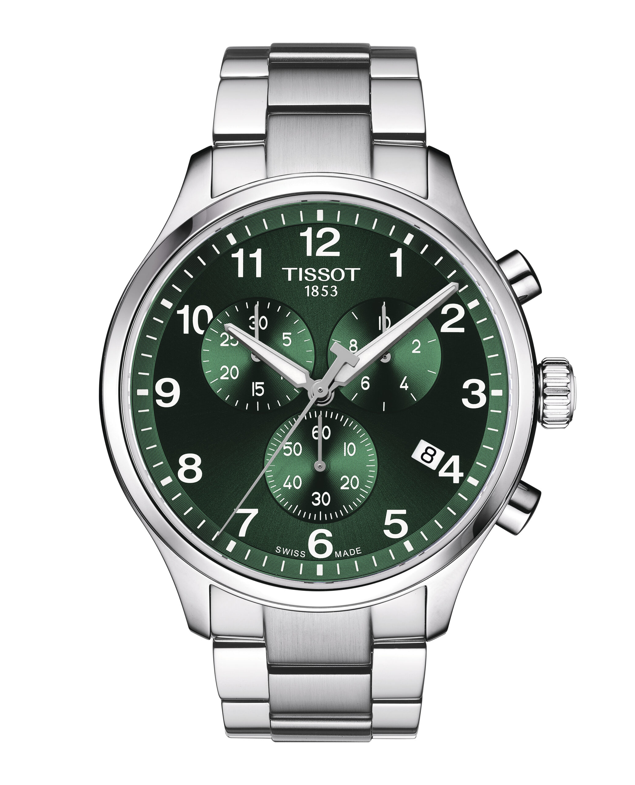Chrono XL classic
