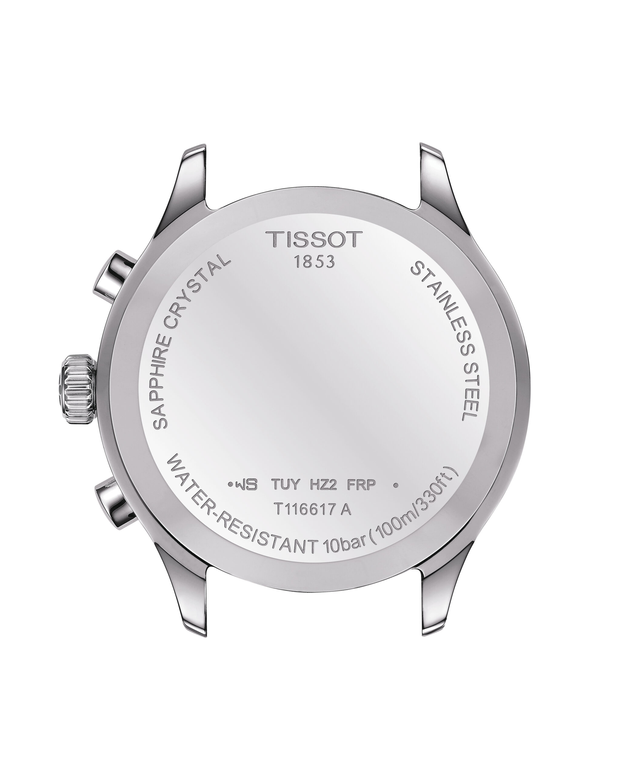 Chrono XL classic