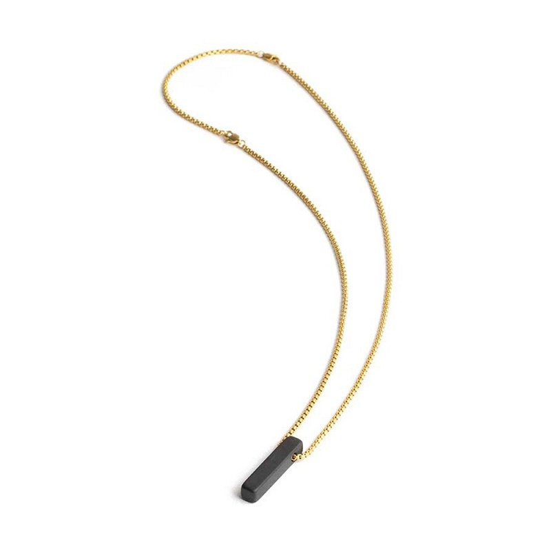 Tantum Gold Black