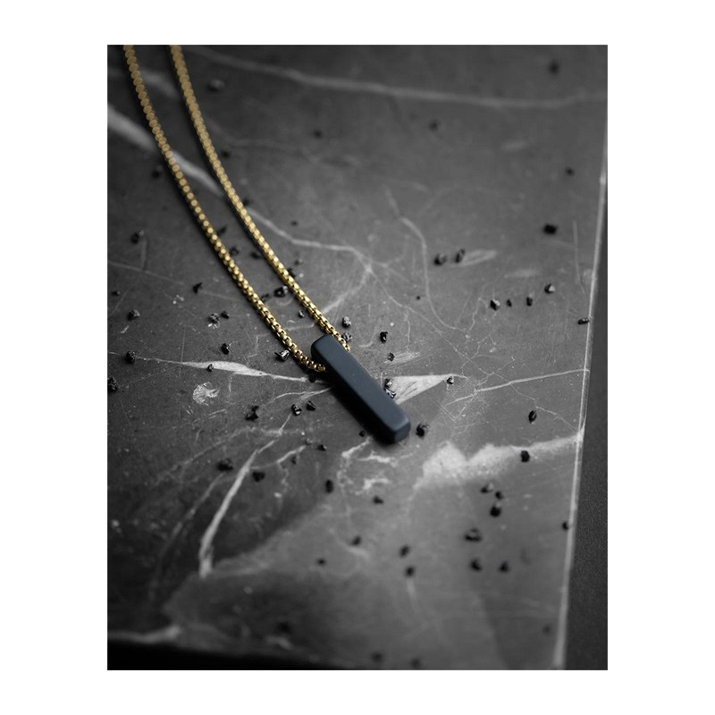 Tantum Gold Black