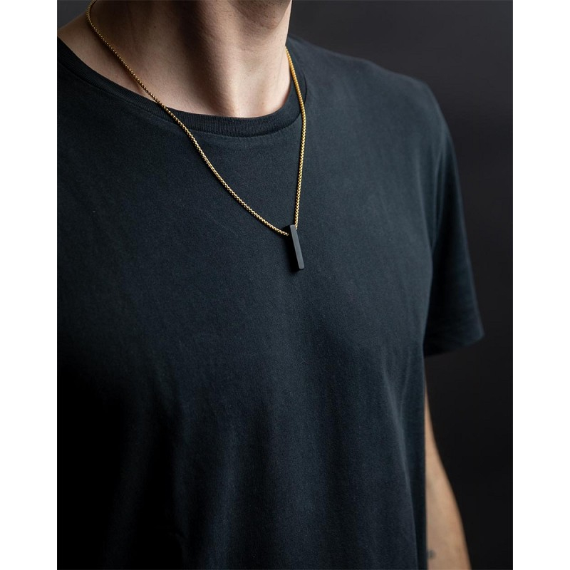 Tantum Gold Black