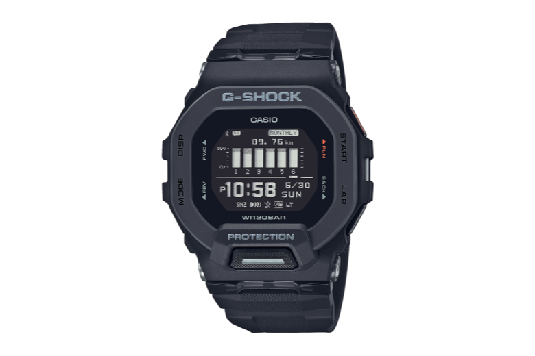 G-Shock